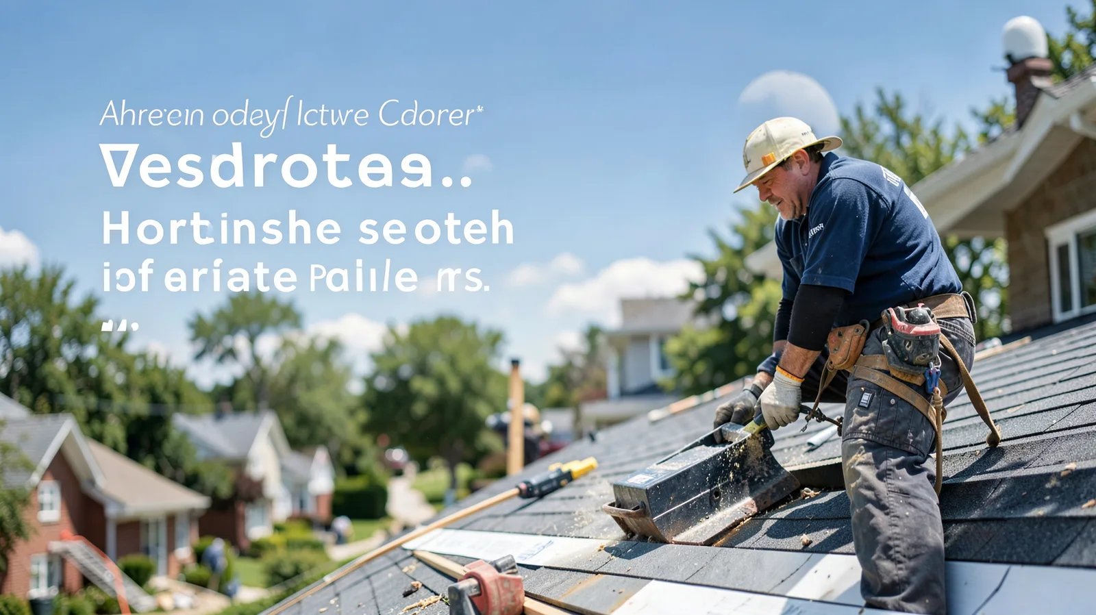 Roof Replacement in Hawthorne, NY near me